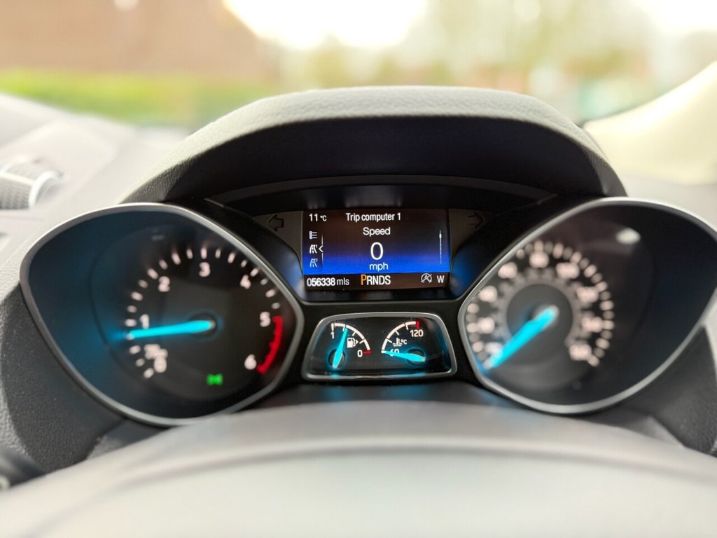 Used Ford Kuga 2017 for sale - 77188584: Photo 27