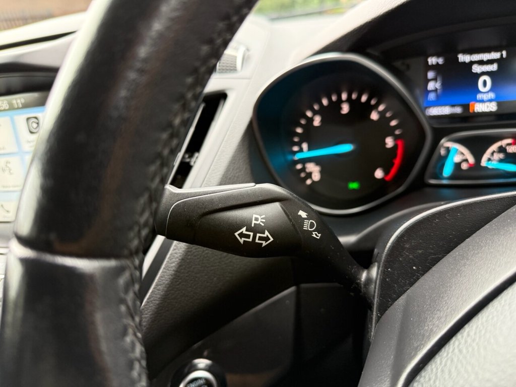 Used Ford Kuga 2017 for sale - 77188584: Photo 28