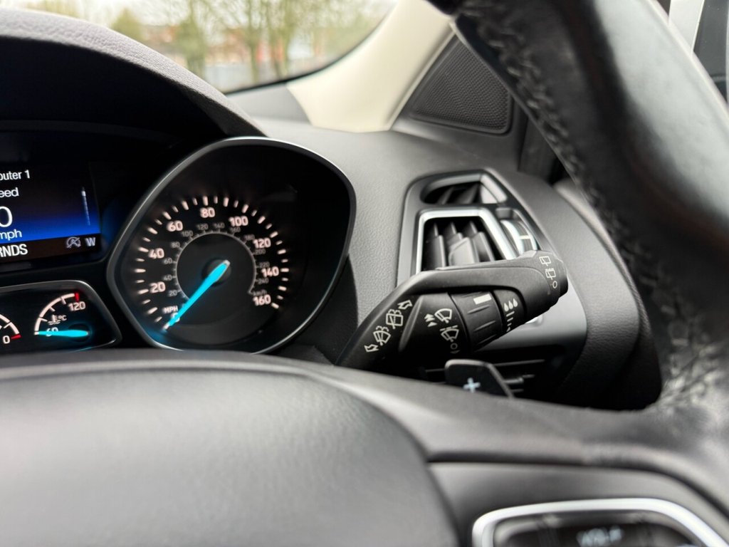 Used Ford Kuga 2017 for sale - 77188584: Photo 29