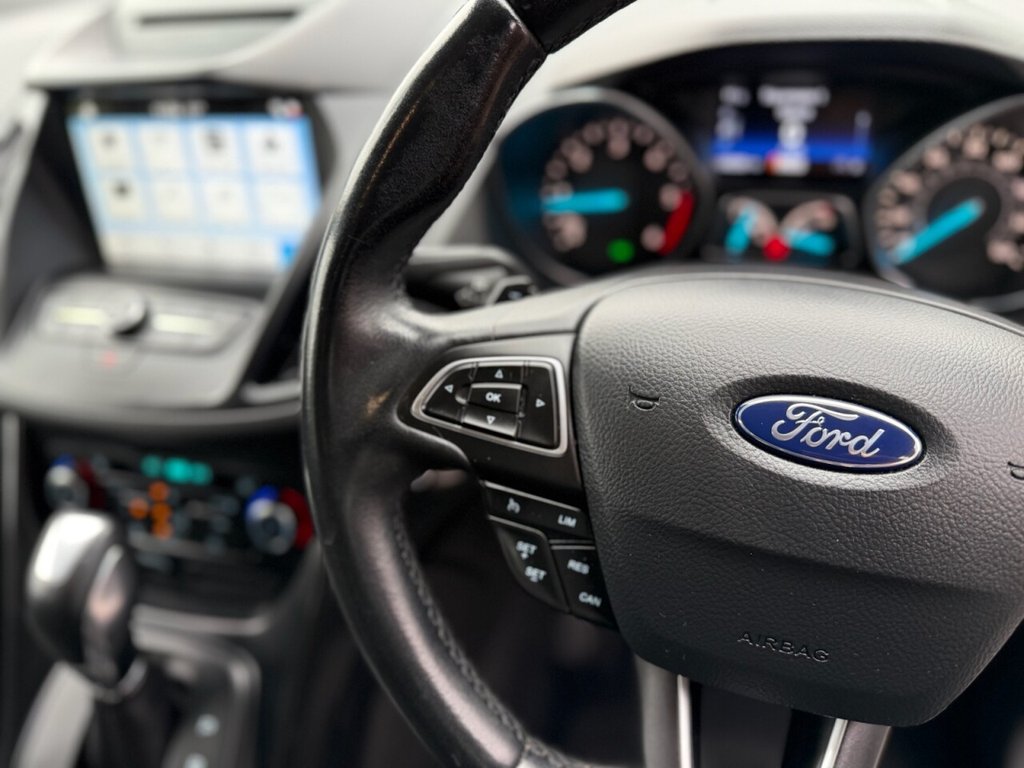 Used Ford Kuga 2017 for sale - 77188584: Photo 30