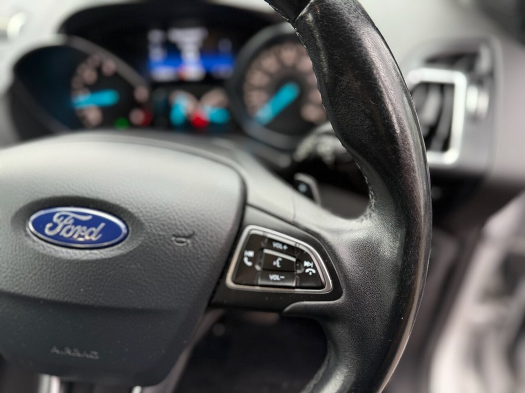 Used Ford Kuga 2017 for sale - 77188584: Photo 31