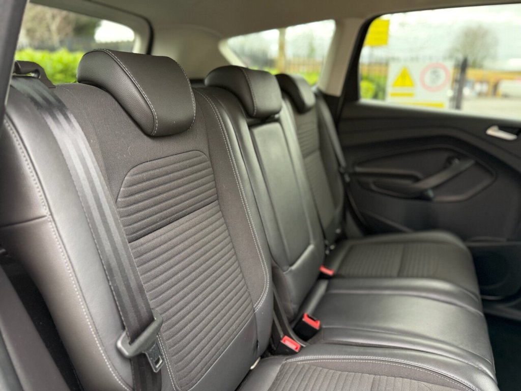 Used Ford Kuga 2017 for sale - 77188584: Photo 36