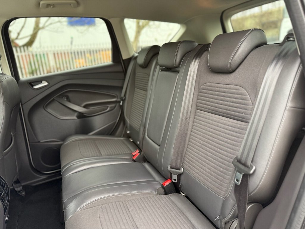 Used Ford Kuga 2017 for sale - 77188584: Photo 38