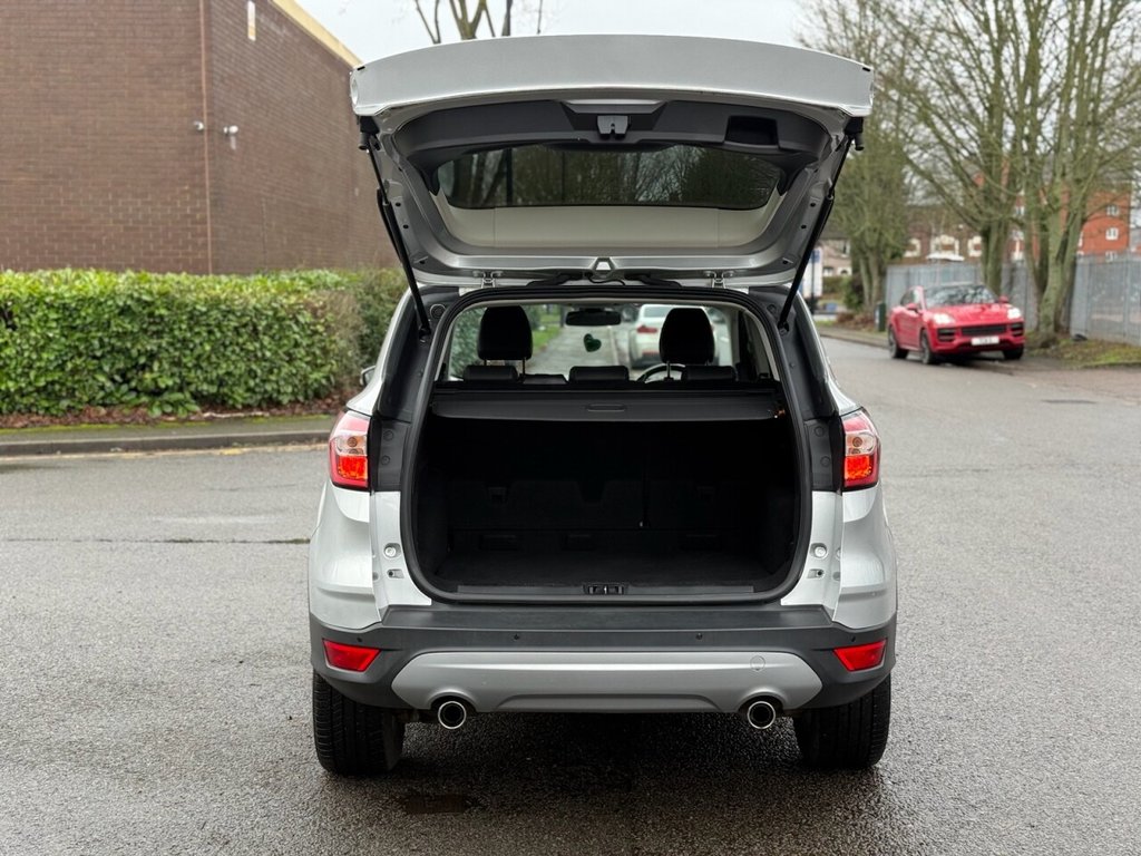 Used Ford Kuga 2017 for sale - 77188584: Photo 39