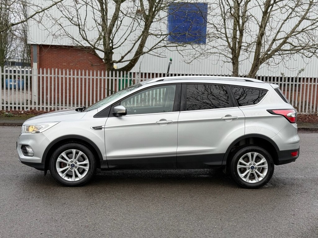 Used Ford Kuga 2017 for sale - 77188584: Photo 4