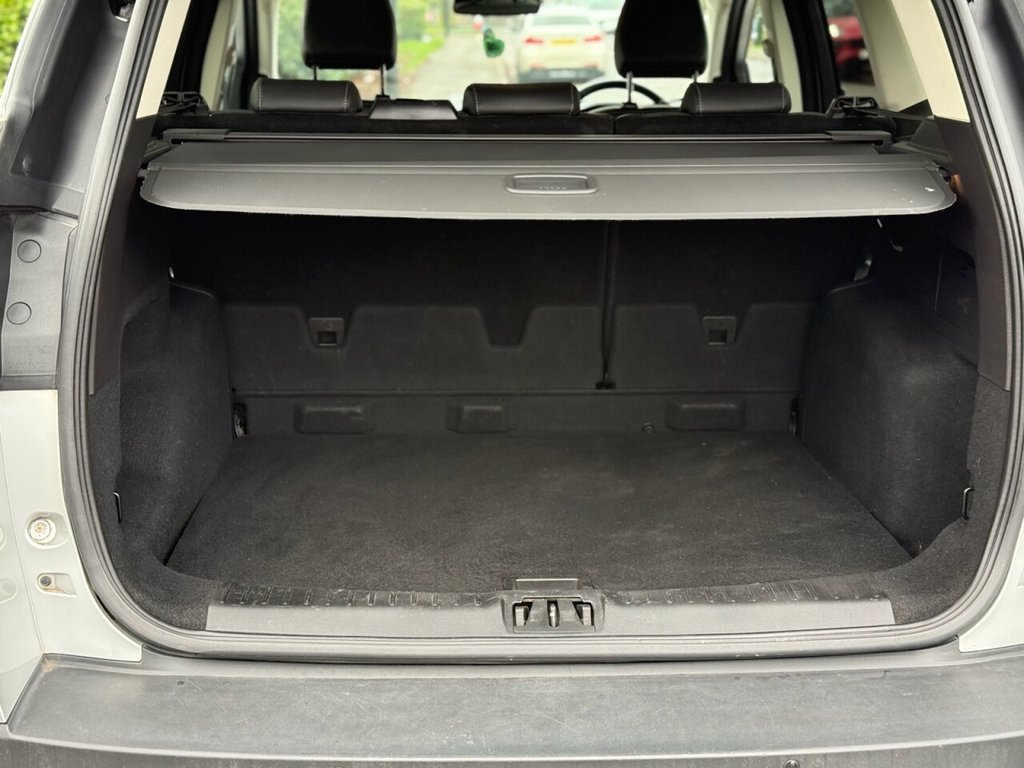 Used Ford Kuga 2017 for sale - 77188584: Photo 40