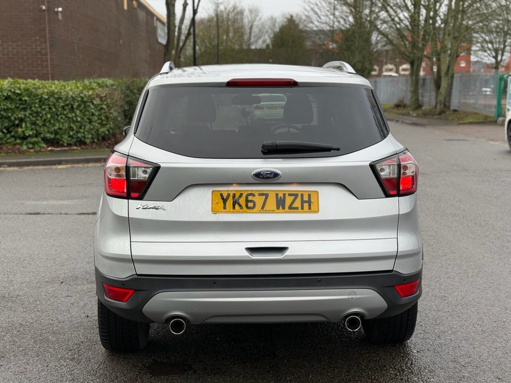 Used Ford Kuga 2017 for sale - 77188584: Photo 6