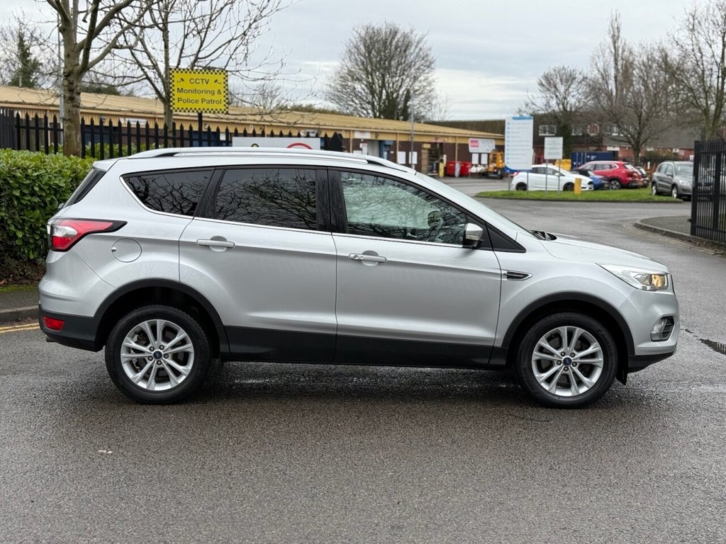 Used Ford Kuga 2017 for sale - 77188584: Photo 8