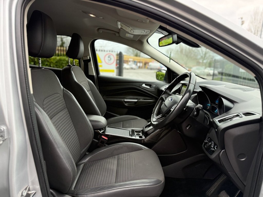 Used Ford Kuga 2017 for sale - 77188584: Photo 9