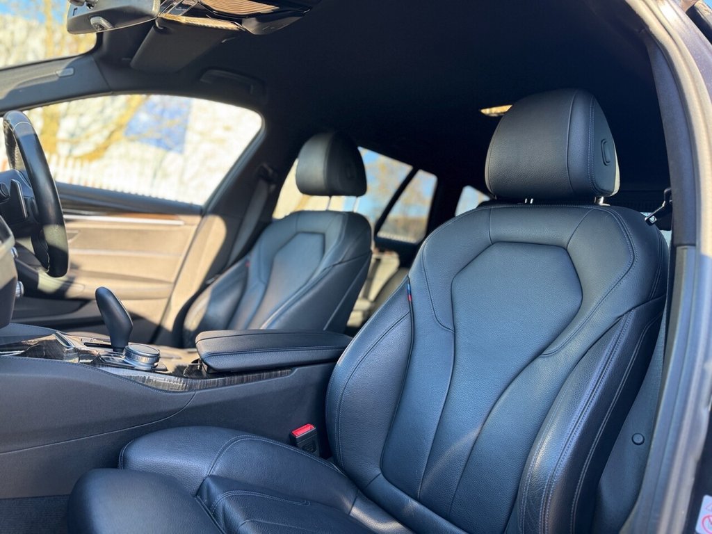 Used BMW 5 Series 2018 for sale - 76655131: Photo 16