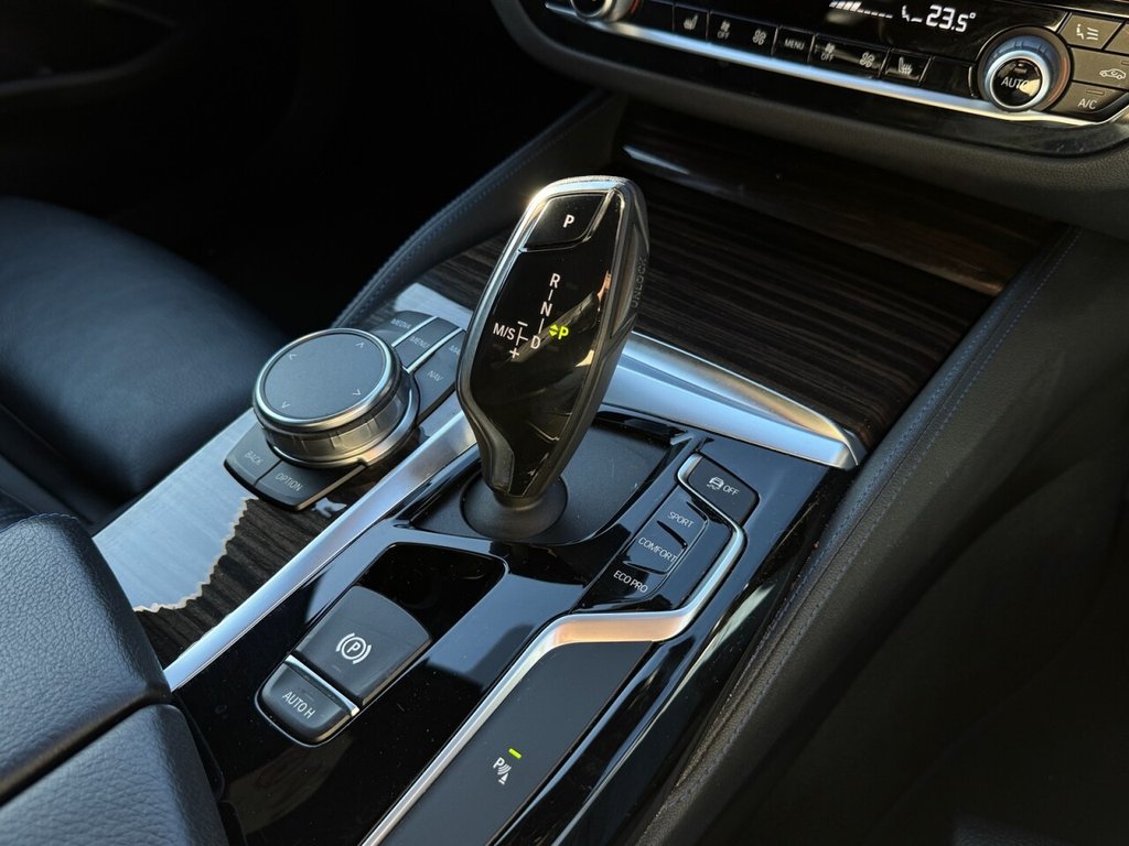 Used BMW 5 Series 2018 for sale - 76655131: Photo 27