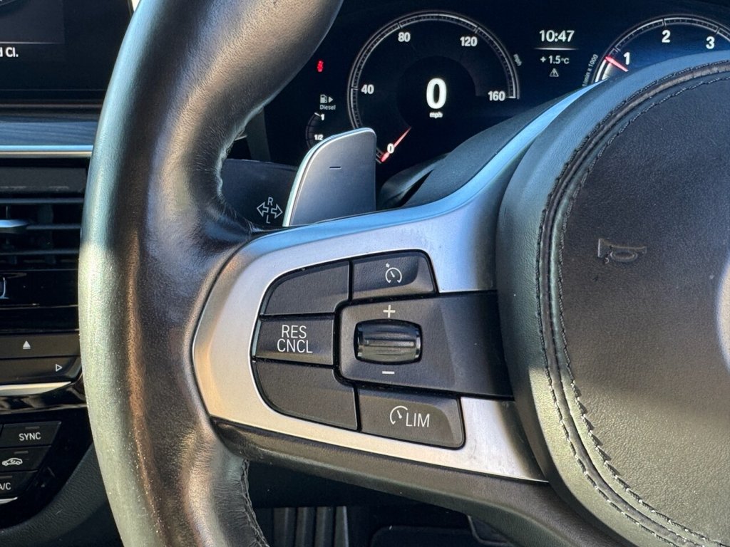 Used BMW 5 Series 2018 for sale - 76655131: Photo 29