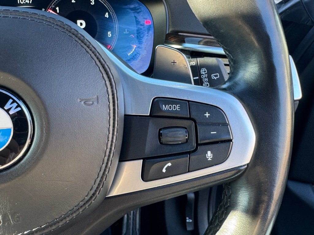 Used BMW 5 Series 2018 for sale - 76655131: Photo 30