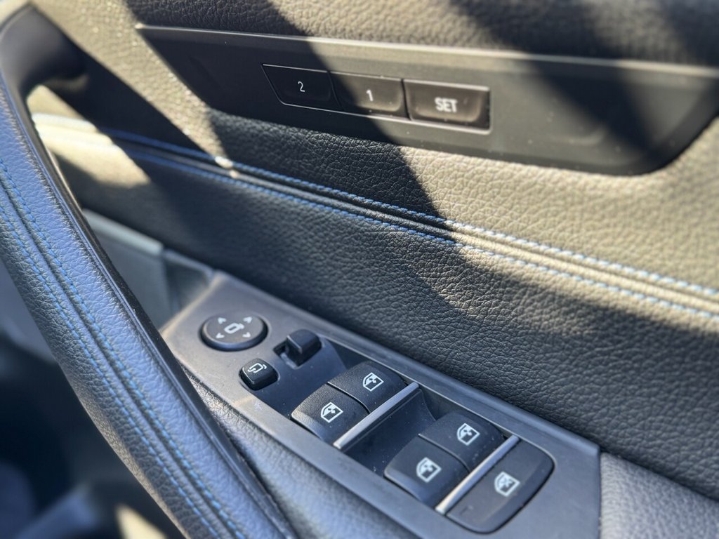 Used BMW 5 Series 2018 for sale - 76655131: Photo 32