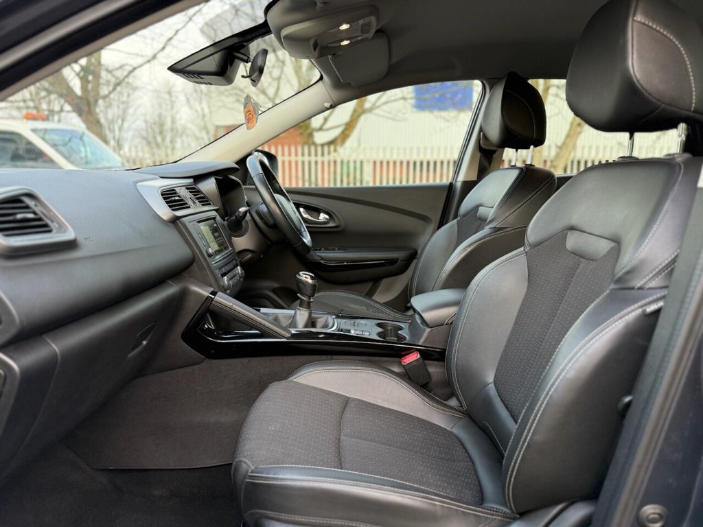 Used Renault Kadjar 2016 for sale - 77200073: Photo 12