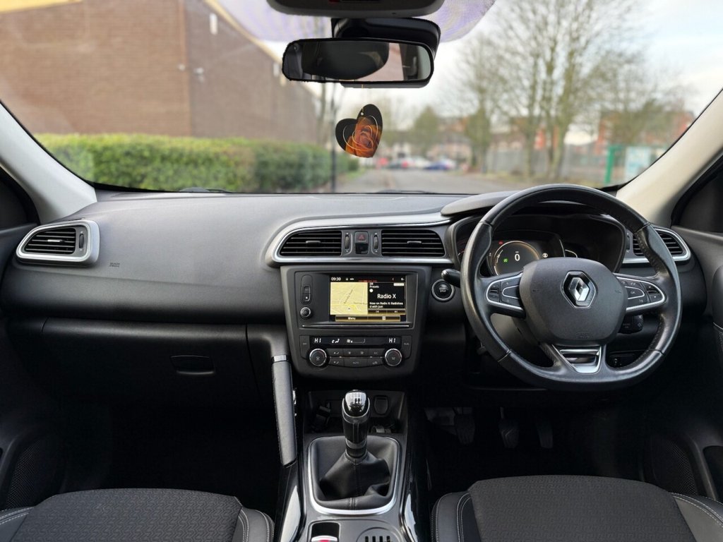 Used Renault Kadjar 2016 for sale - 77200073: Photo 15