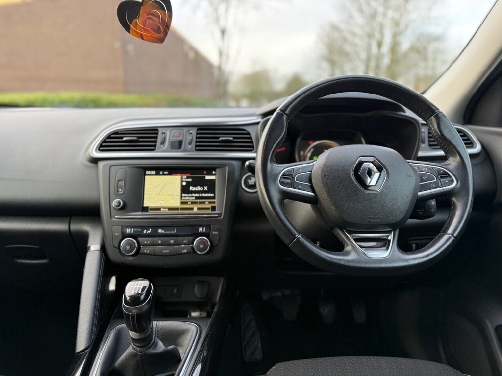 Used Renault Kadjar 2016 for sale - 77200073: Photo 16