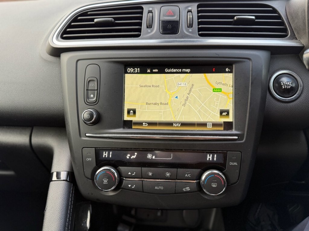 Used Renault Kadjar 2016 for sale - 77200073: Photo 17