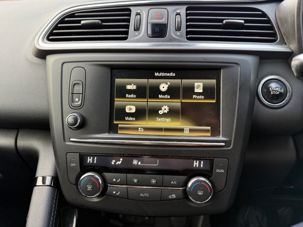 Used Renault Kadjar 2016 for sale - 77200073: Photo 20