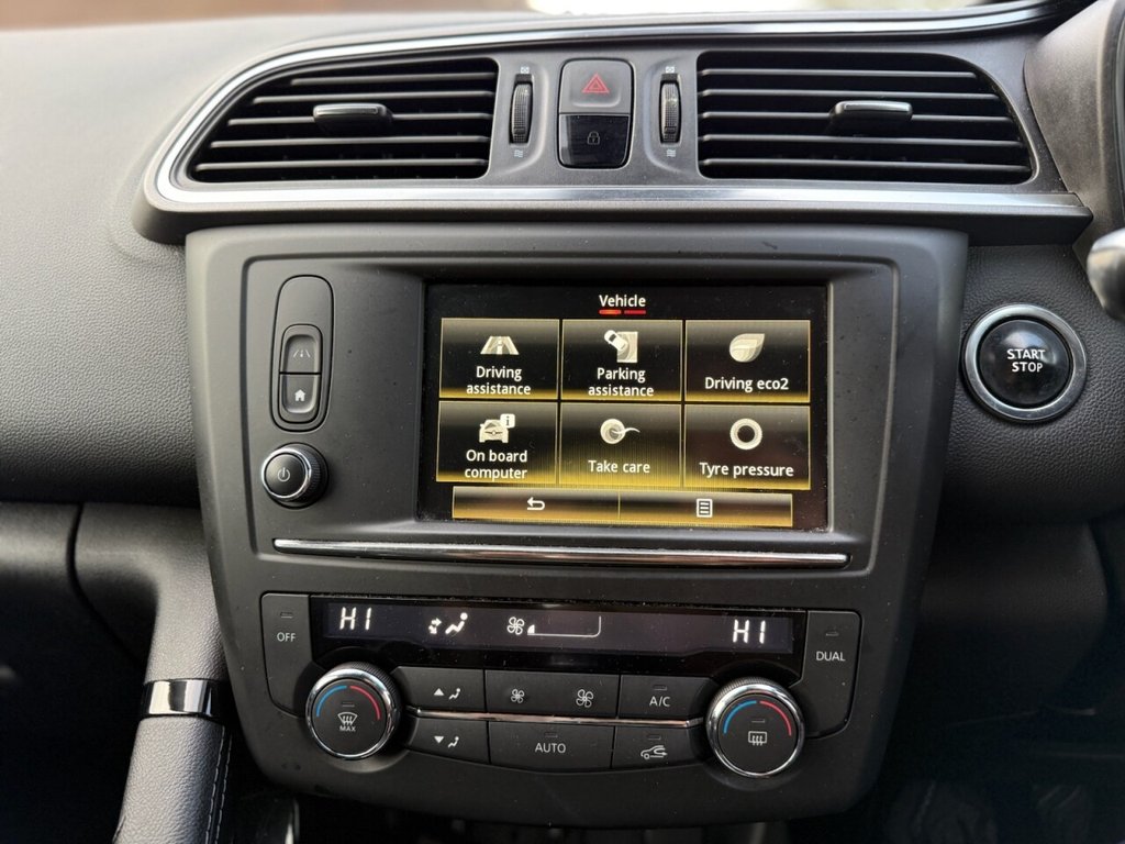 Used Renault Kadjar 2016 for sale - 77200073: Photo 21