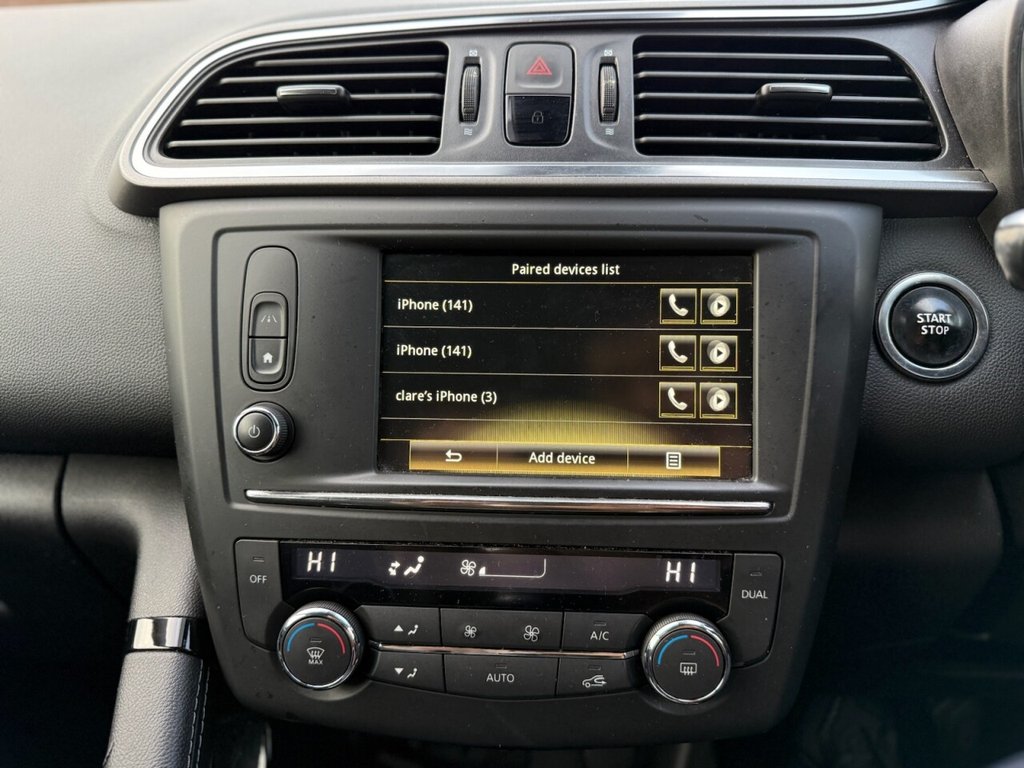 Used Renault Kadjar 2016 for sale - 77200073: Photo 23