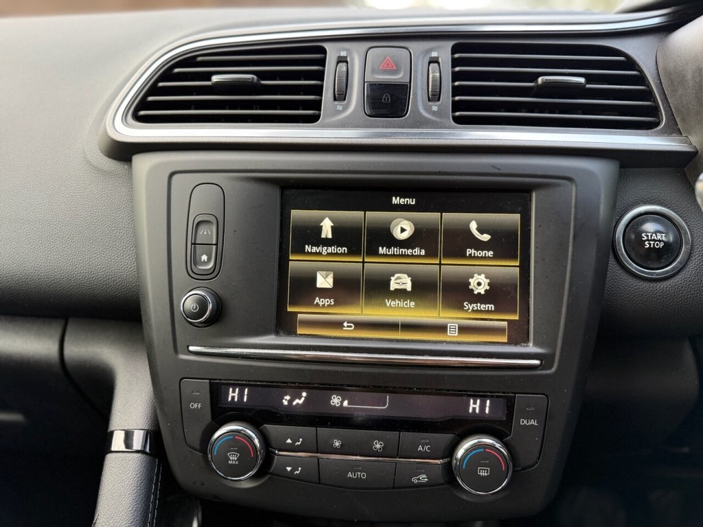 Used Renault Kadjar 2016 for sale - 77200073: Photo 24