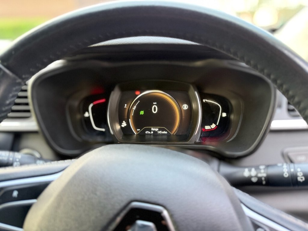 Used Renault Kadjar 2016 for sale - 77200073: Photo 28