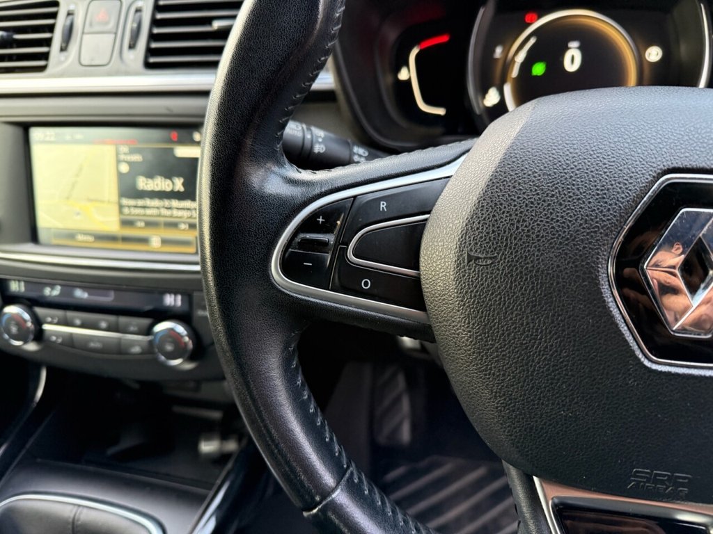 Used Renault Kadjar 2016 for sale - 77200073: Photo 29