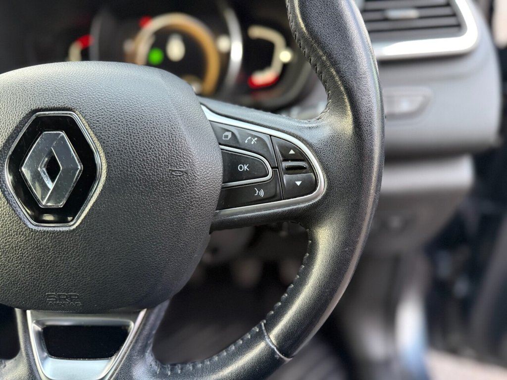 Used Renault Kadjar 2016 for sale - 77200073: Photo 30