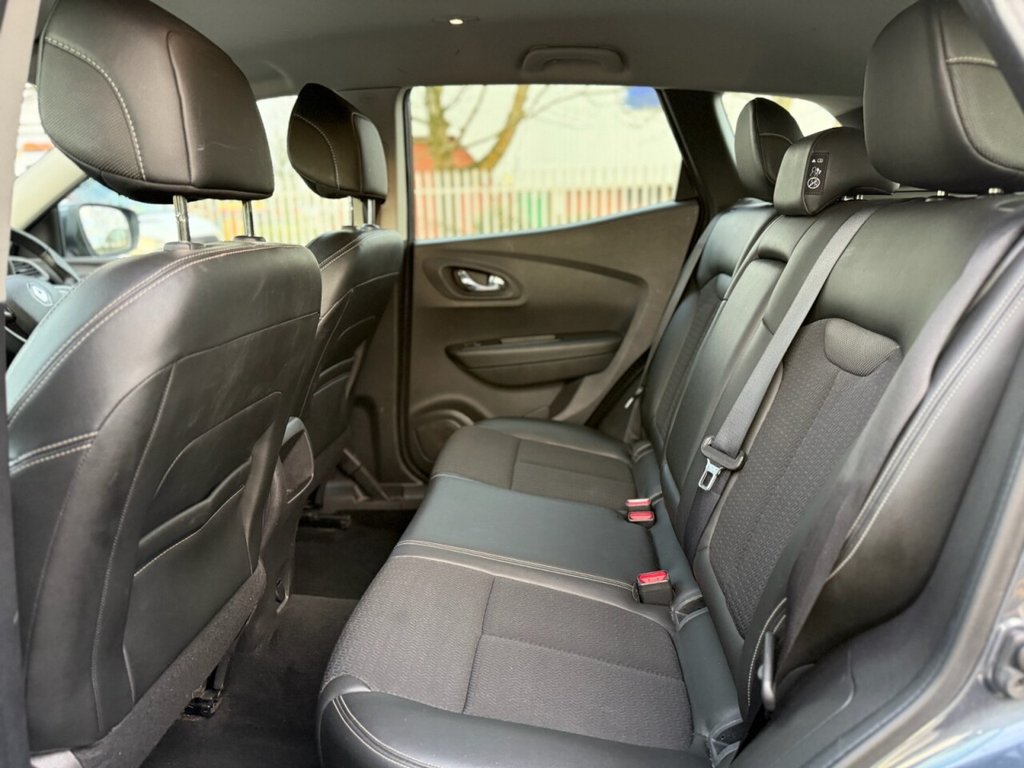 Used Renault Kadjar 2016 for sale - 77200073: Photo 36