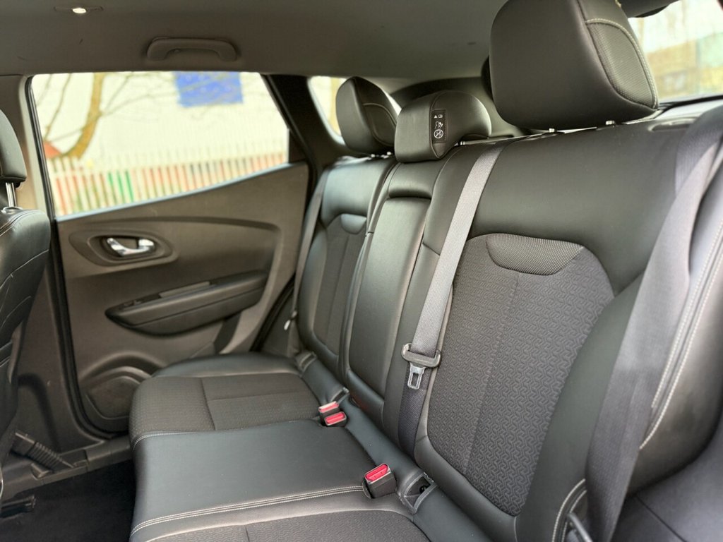 Used Renault Kadjar 2016 for sale - 77200073: Photo 37