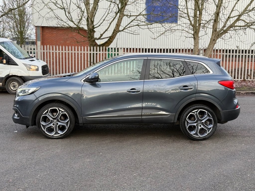 Used Renault Kadjar 2016 for sale - 77200073: Photo 4
