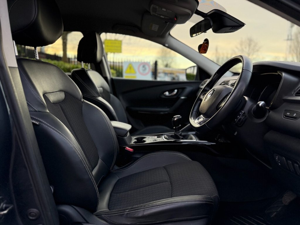 Used Renault Kadjar 2016 for sale - 77200073: Photo 9