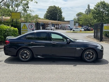 Used BMW 5 Series 2015 for sale - 78919703: Photo