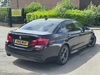 Used BMW 5 Series 2015 for sale - 78919703: Photo