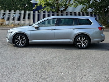 Used Volkswagen Passat 2020 for sale - 79182748: Photo