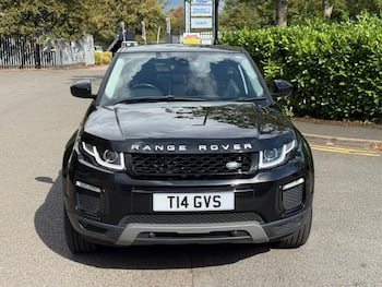 Used Land Rover Range Rover Evoque 2016 for sale - 79667144: Photo