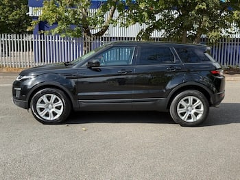 Used Land Rover Range Rover Evoque 2016 for sale - 79667144: Photo