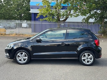 Used Volkswagen Polo 2016 for sale - 79384708: Photo