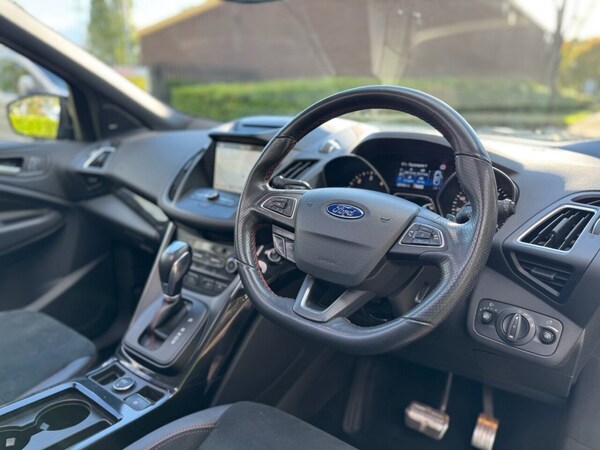 Used Ford Kuga 2019 for sale - 76048249: Photo 10