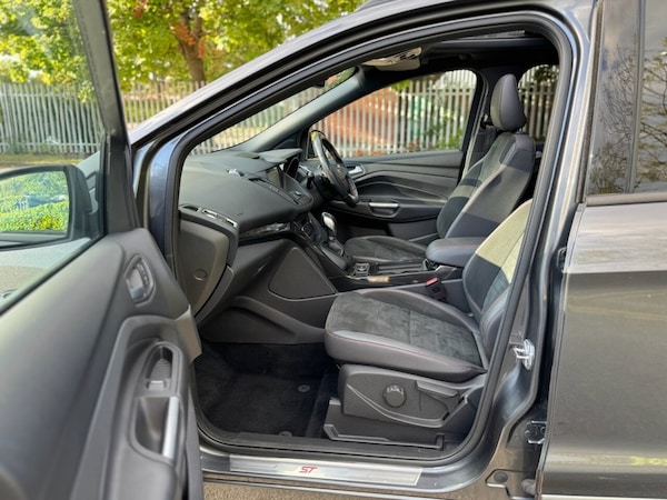 Used Ford Kuga 2019 for sale - 76048249: Photo 12
