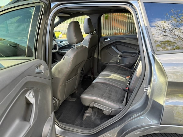 Used Ford Kuga 2019 for sale - 76048249: Photo 13