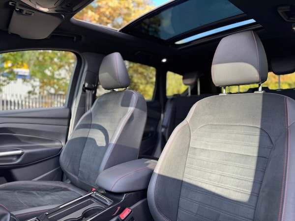 Used Ford Kuga 2019 for sale - 76048249: Photo 15