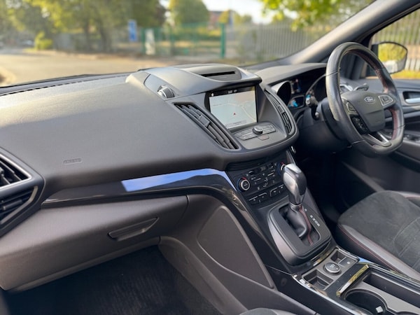 Used Ford Kuga 2019 for sale - 76048249: Photo 16