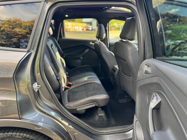 Used Ford Kuga 2019 for sale - 76048249: Photo 19