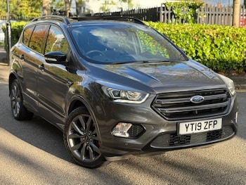 Ford - Kuga