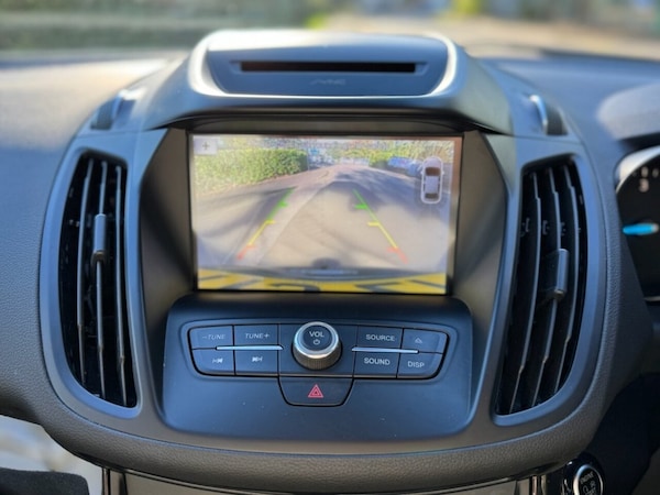 Used Ford Kuga 2019 for sale - 76048249: Photo 27