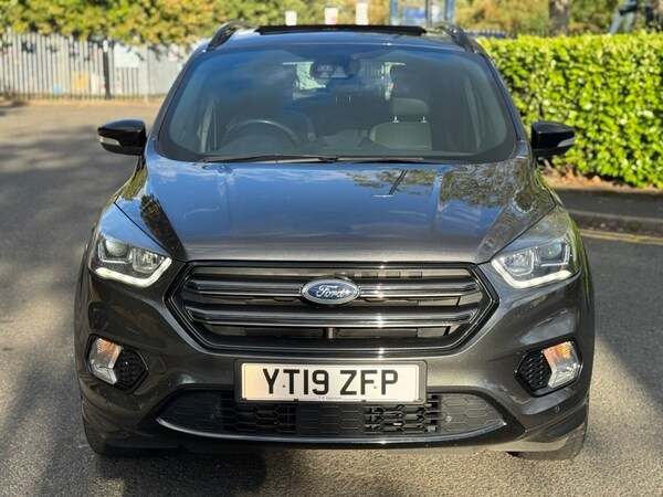 Used Ford Kuga 2019 for sale - 76048249: Photo 2