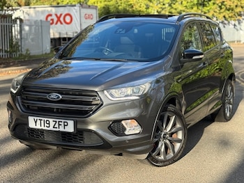 Used Ford Kuga 2019 for sale - 76048249: Photo 3