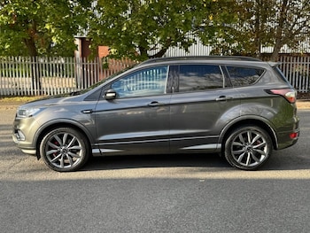 Used Ford Kuga 2019 for sale - 76048249: Photo 4